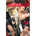 Kagurabachi n° 03 