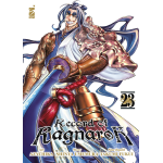 Record of Ragnarok n° 23