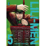Lili-Men n° 05