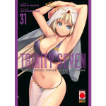 Trinity Seven n° 31 