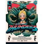 Thunder3 n° 06 