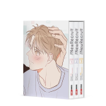 The New Recruit - Cofanetto Serie Completa 1/3 