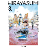 Hirayasumi - Keigo Shinzo n° 08 