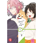 Insieme per sempre n° 07