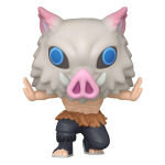 POP Vinyl Figure - Animation Demon Slayer 1261 - 7th form Inosuke 9 cm SPECIAL EDITION