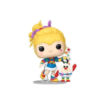 POP Vinyl Figure - Animation Rainbow Brite 1796 - Raibow Brite and Sprite