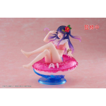 Figure Oshi no Ko Aqua Float Girls PVC Statue Ai 10 cm