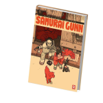 Samurai Gunn 