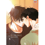 Our Sunny Days n° 02