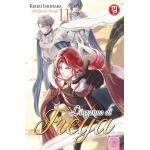 L'Inganno di Freya n° 11