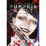 Pumpkin Night n° 07