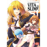 Vita da Slime - A spasso per Tempest n° 07 