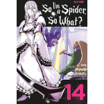 So I'm a Spider, so what? n° 14
