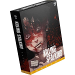 Killing Stalking Stagione 1 - Cofanetto 1/4 