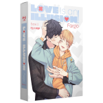 Love is an illusion - Cofanetto (1-2)