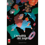 L'eredità dei Sogni