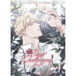 Rose e Champagne n° 04 (di 7)