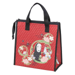 Spirited Away Cooler bag Borsa Frigo - Senza Volto