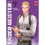 Ender Geister - The Last Exorcist n° 09 