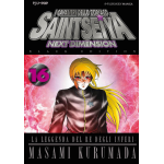 Saint Seiya - Next Dimension n° 16 - Black Edition 
