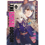 The Isekai Doctor n° 06