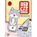 Red Cat Ramen n° 05