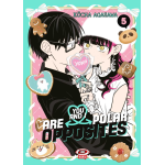 You and I Are Polar Opposites n° 05 (di 8)