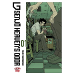 G Senjo Heaven's Door n° 01 (di 3)