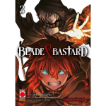 Blade & Bastard n° 03