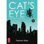 Cat's Eye - Occhi di Gatto - New Edition n° 03