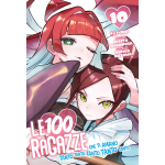 Le 100 ragazze che ti amano tanto tanto tanto tanto tanto n° 10 