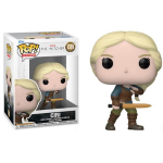 POP Vinyl Figure - Television The Witcher 1319 - Ciri 