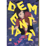 Shintaro Kago - Dementia 21 - Volume 1