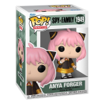POP Vinyl Figure - Animation Spy X Family 1949 - Anya Forger 
