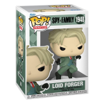 POP Vinyl Figure - Animation Spy X Family 1948 - Loid Forger 