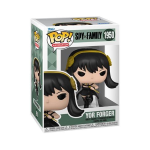 POP Vinyl Figure - Animation Spy X Family 1950 - Yor Forger 