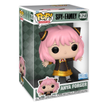POP Vinyl Figure - Animation Spy X Family 2023 - Anya Forger Super Size 25 cm