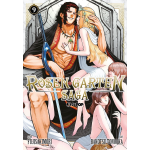 Rosen Garten Saga n° 09