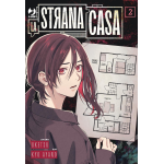 La Strana Casa n° 02