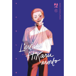 L'estate in cui Hikaru è morto! n° 06 