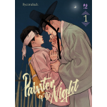 Painter Of the Night n° 01