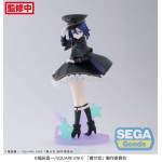 My Dress-Up Darling  Luminasta PVC Statue: Sajuna Inui Black Lily 16 cm