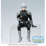 Kaiju No. 8 PM Perching PVC Statue - Figure Reno Ichikawa Break Time 15 cm