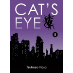 Cat's Eye - Occhi di Gatto - New Edition n° 05 - Arrivo stimato 18/6