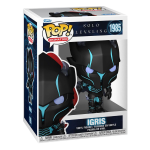 POP Vinyl Figure - Animation Solo Leveling 1985 - Igris - Arrivo Stimato AGOSTO