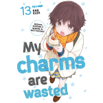 My Charms are Wasted n° 13  