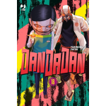 Dandadan n° 18 