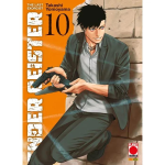 Ender Geister - The Last Exorcist n° 10 