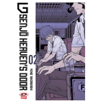 G Senjo Heaven's Door n° 02 (di 3)
