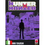 Hunter X Hunter n° 38 Variant 